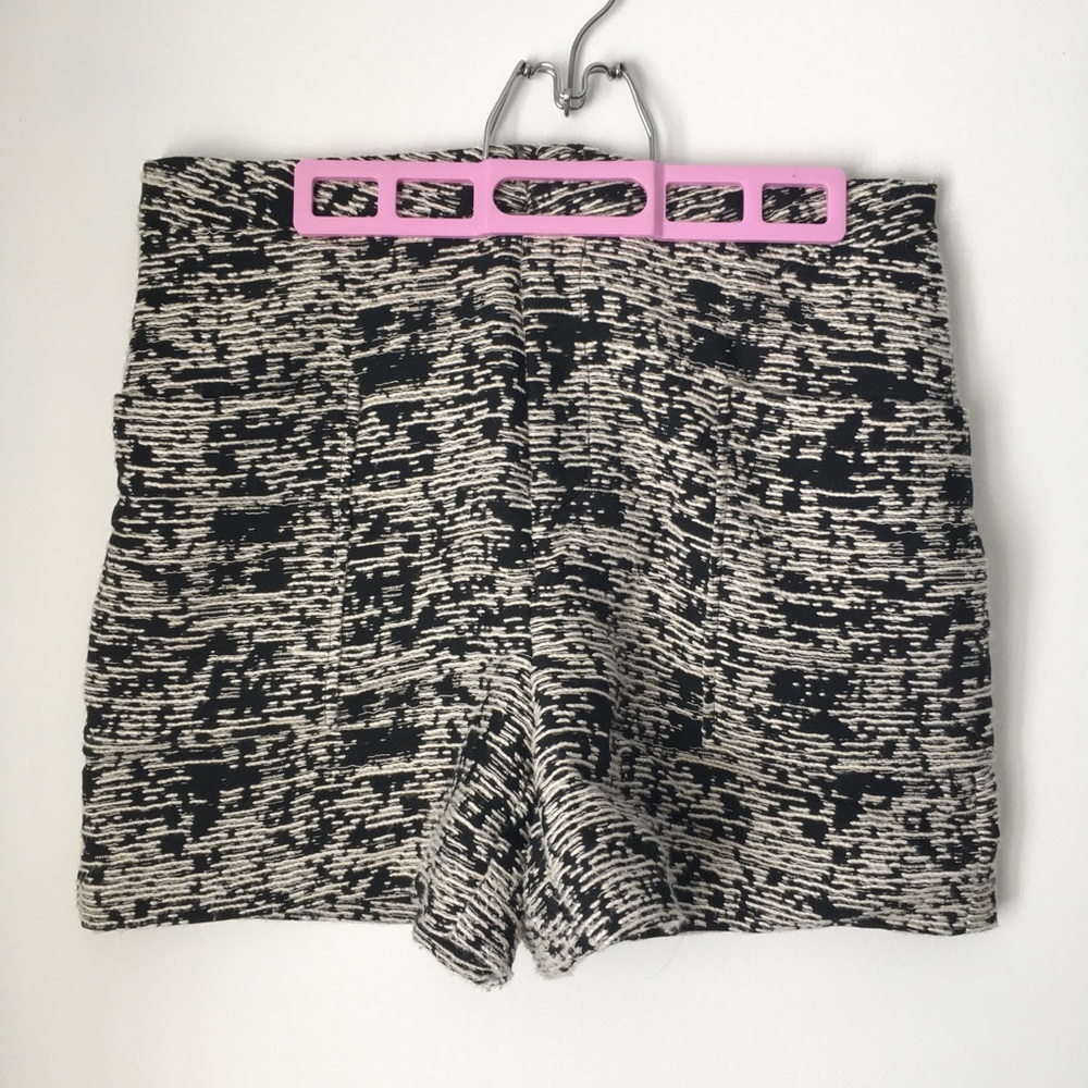 Dress shorts